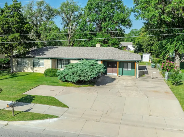2825 N Amidon Ave, Wichita, KS 67204