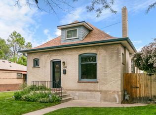 3350 N Stuart St, Denver, CO 80212
