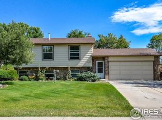 409 E 50th St, Loveland, CO 80538