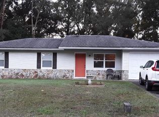 20880 SW Starling Dr, Dunnellon, FL 34431