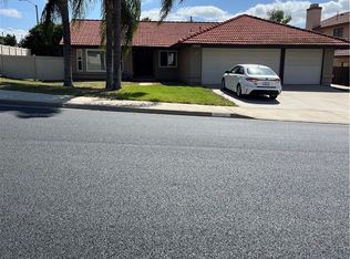 10800 Elm Field Rd, Moreno Valley, CA 92557