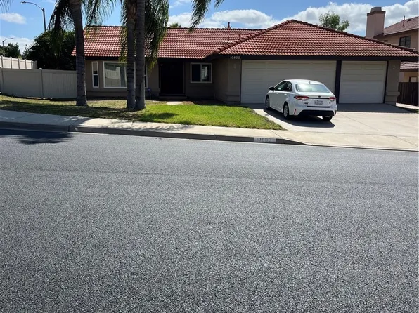 10800 Elm Field Rd, Moreno Valley, CA 92557