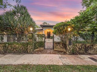 1215 Ferdinand St, Coral Gables, FL 33134