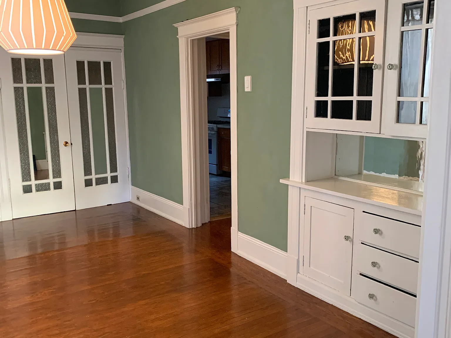 1 bed, 1.5 bath, 800 sqft, $4,900 — Photo 4