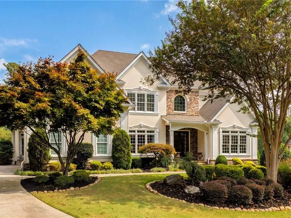 1051 Fieldstone Trl, Milton, GA 30004