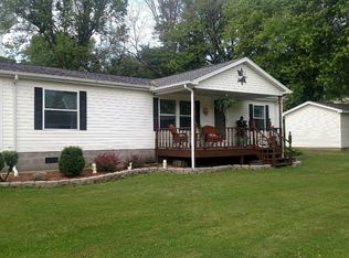 1407 Missouri Ave, Keokuk, IA 52632