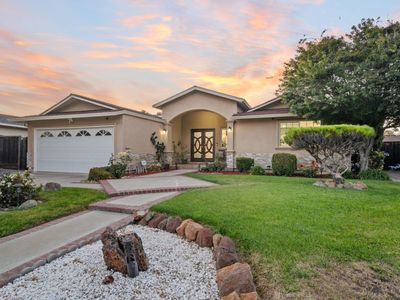 689 Spring Wood Dr, San Jose, CA, 95129