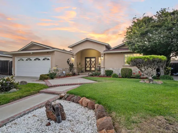 689 Spring Wood Dr, San Jose, CA 95129
