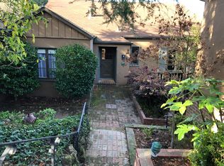 44 Avon Rd, Kensington, CA 94707