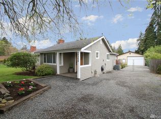 20352 Greenwood Ave N, Shoreline, WA 98133