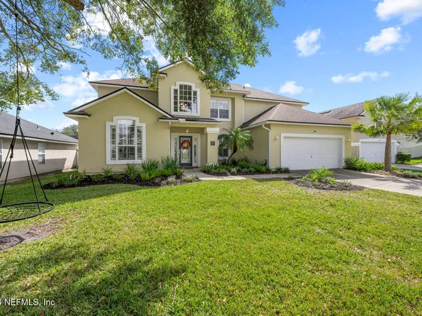1675 KERNAN FOREST Court, Jacksonville, FL 32225