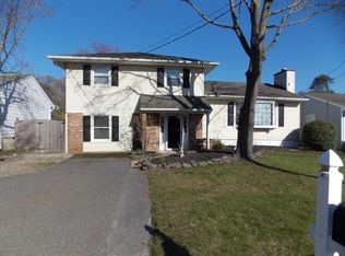 1502 Treeneedle Rd, Point Pleasant Beach, NJ 08742