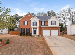 1680 Russells Pond Ln, Lawrenceville, GA 30043