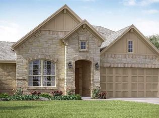 8914 Lost Castle Way, Cypress, TX 77433