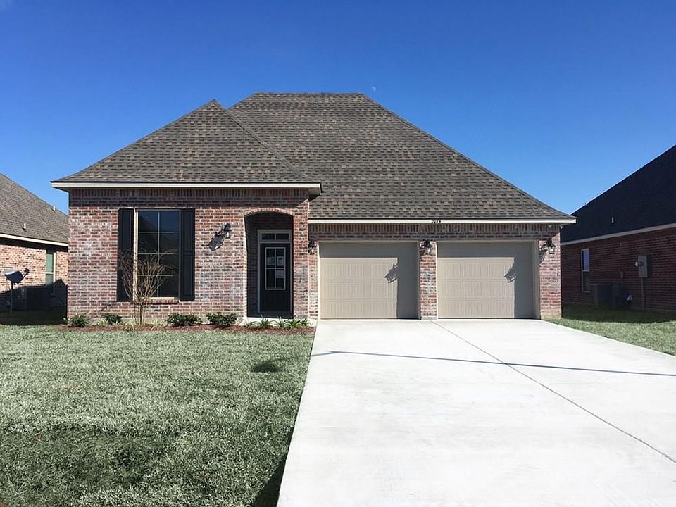 1st image of 2074 Westbank Dr