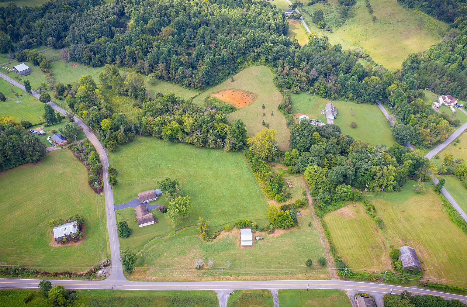 0 Mill Creek Rd, Fall Branch, TN 37656 Zillow