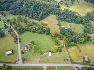 0 Mill Creek Rd, Fall Branch, TN 37656