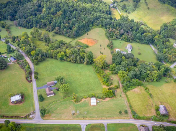 0 Mill Creek Rd, Fall Branch, TN 37656