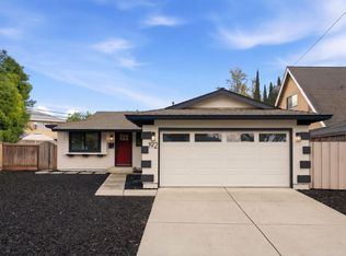 192 Benbow Ave, San Jose, CA 95123