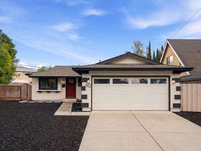 192 Benbow Ave, San Jose, CA, 95123