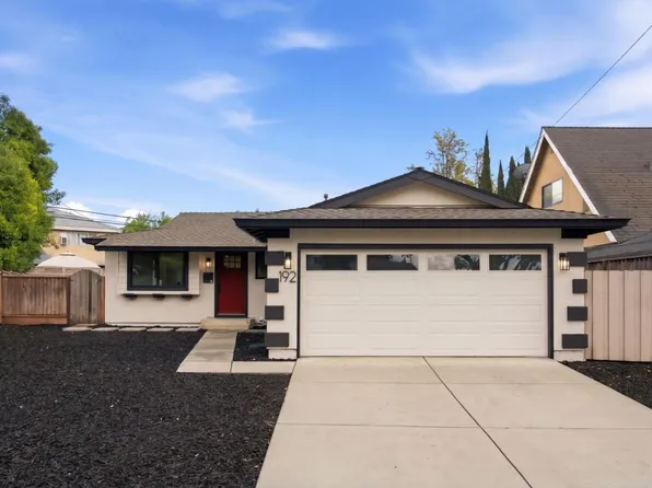 192 Benbow Ave, San Jose, CA 95123