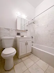 Rented by City Connections Realty