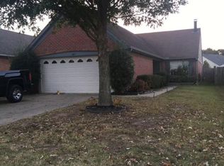 5629 Kayla Dr, Southaven, MS 38671