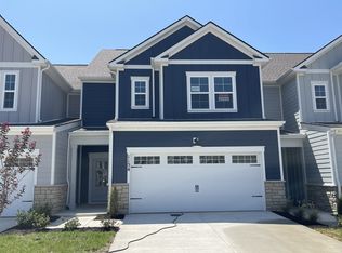 1154 June Wilde Rdg LOT 16207, Spring Hill, TN 37174