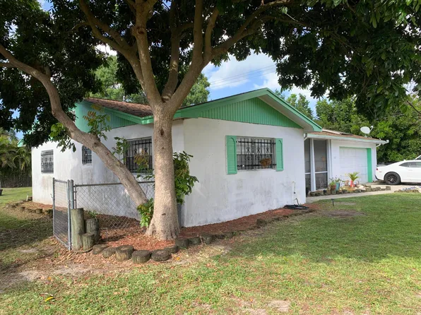 702 Grandview Boulevard, Fort Pierce, FL 34982