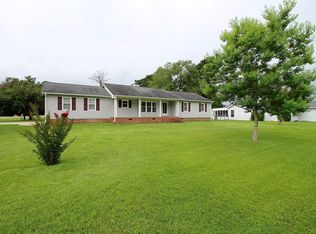 313 Little John Ln #60, Havelock, NC 28532