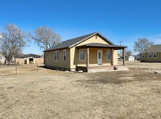 503 E 5th St, Hays, KS 67601