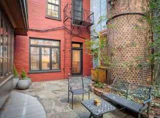 387 1/2 Bleecker St, New York, NY 10014