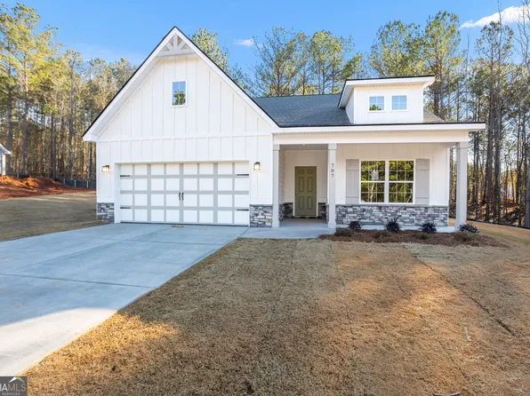 707 Jasmine Dr, Macon, GA 31211