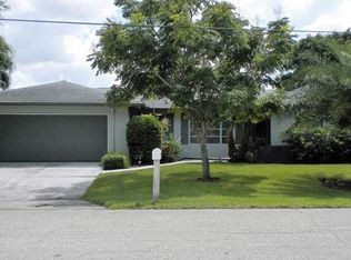 13509 Island Rd, Fort Myers, FL 33905