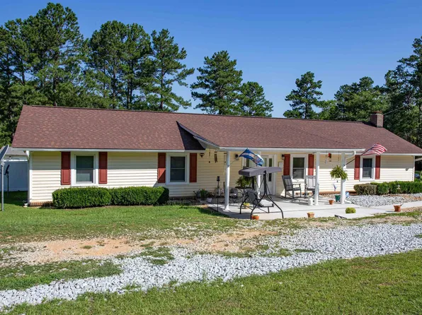 4576 Kincaid Bridge Rd, Winnsboro, SC 29180