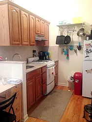 Rented by City Connections Realty