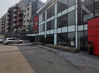 5151 Windermere Blvd SW #511, Edmonton, AB T6W 2K4