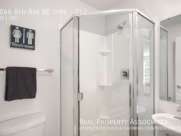 4th image of 4046 8th Ave NE APT 212
