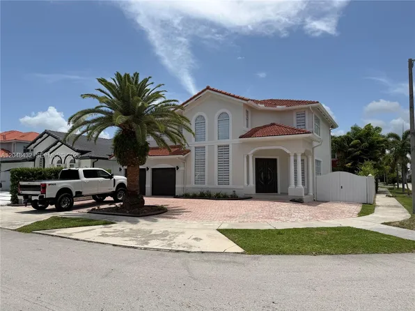 3110 SW 147th Ct, Miami, FL 33185