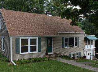 101 Burnham St, Richland Center, WI 53581