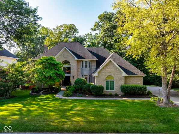 11217 Woods Bay Ln, Indianapolis, IN 46236