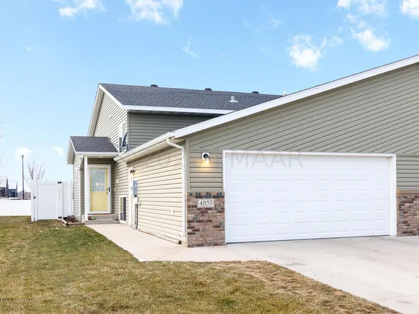 4955 55th St S, Fargo, ND 58104