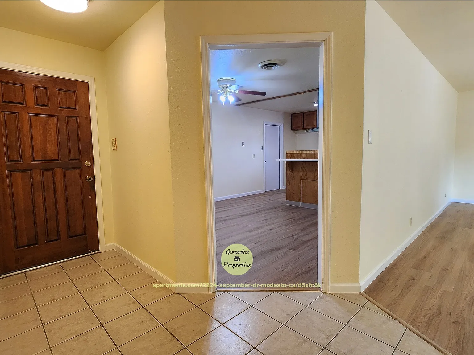 3 bed, 1309 sqft, $2,780 — Photo 2