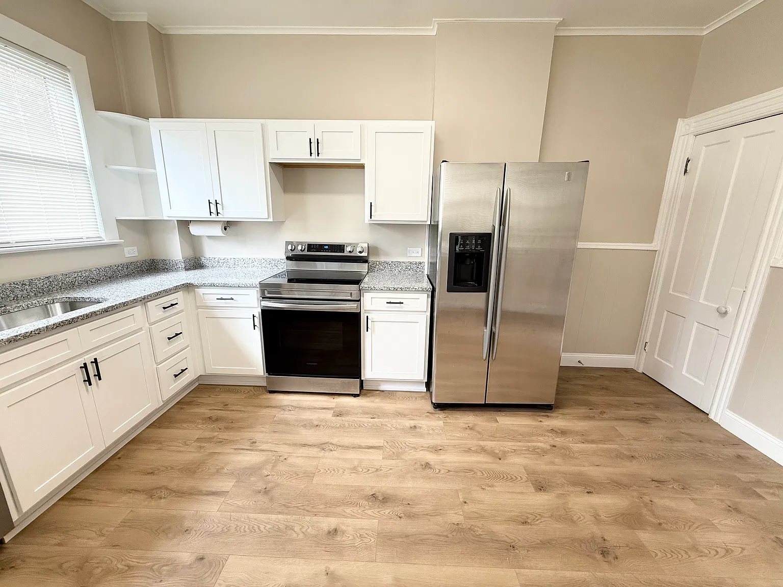2 bed, 1460 sqft, $1,550 — Photo 4
