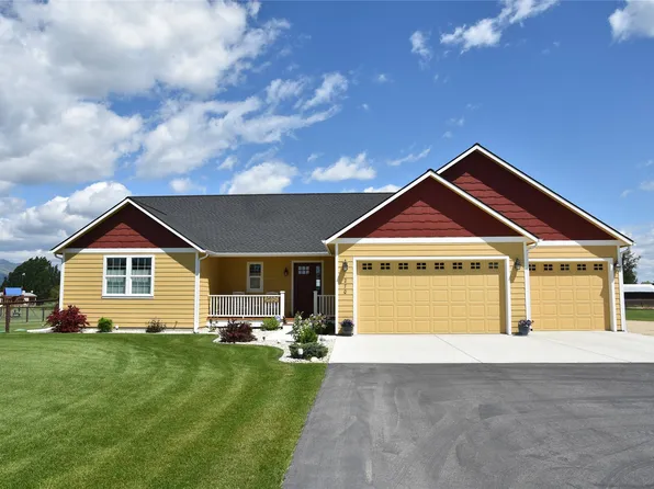 270 Tyra Lea Ln, Hamilton, MT 59840