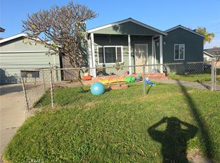 15403 Stevens Ave, Bellflower, CA 90706