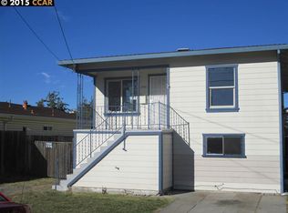 740 Mariposa Ave, Rodeo, CA 94572