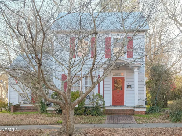 204 E Queen Street, Edenton, NC 27932