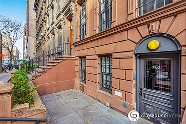 Rented by Cooper & Cooper Real Estate