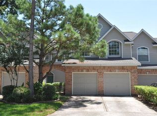 1618 Pinnacle Dr, Humble, TX 77339